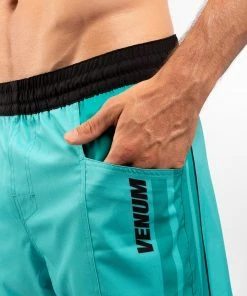 Venum Bali Boardshort - Mint Blue -Venum store a 252F9 252Fd 252F9 252Fa9d9eaea3843c5f7580d01200b9b3d68f864ff39 BOARDSHORTS BALI BLACK MINTBLUE 06