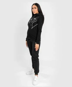 UFC Venum Fight Night 2.0 Replica Women's Full Zip Hoodie - Black -Venum store a 252Fc 252Fa 252F8 252Faca88fb3dead6b469d29432695eabfafa67679ad VNMUFC 00151 001 02