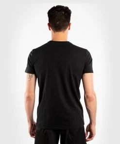 Venum Classic T-shirt - Black/Black -Venum store a 252Fd 252F2 252F3 252Fad2325a5890fdbe9d22ae25beef40c8e6e7fb91b TS CLASSICS BLACK BLACK 04