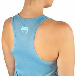 Venum Classic Tank Top - For Women - Light Cyan 8 Venum Classic Tank Top - For Women - Light Cyan -Venum store a 252Fe 252Fd 252Fe 252Faedeb3db1c18342be92849ec8be95ac2a11bfc22 TANKTOP CLASSIC CYAN 1500 04