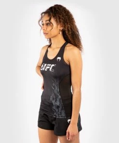 UFC Venum Authentic Fight Week Women's Performance Tank Top - Black 9 UFC Venum Authentic Fight Week Women's Performance Tank Top - Black -Venum store a 252Ff 252Ff 252Fe 252Faffecd22f8c4802c11ba01e0d5c65007b5ff5fbd VNMUFC 00025 001 02