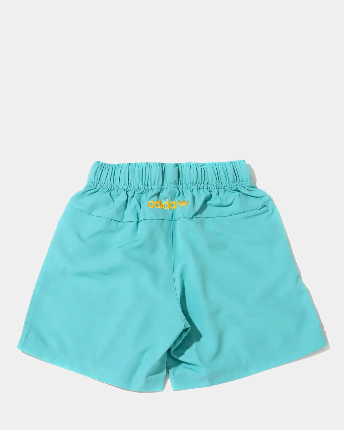 ADIDAS Sean Wotherspoon X Hot Wheels Short (Mint Ton) 2 ADIDAS Sean Wotherspoon X Hot Wheels Short (Mint Ton) - Image 2