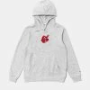 Atmos USA Atmos Lunar New Year Rabbit Hoody (Grey)