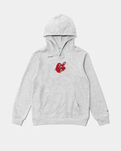 Atmos USA Atmos Lunar New Year Rabbit Hoody (Grey)