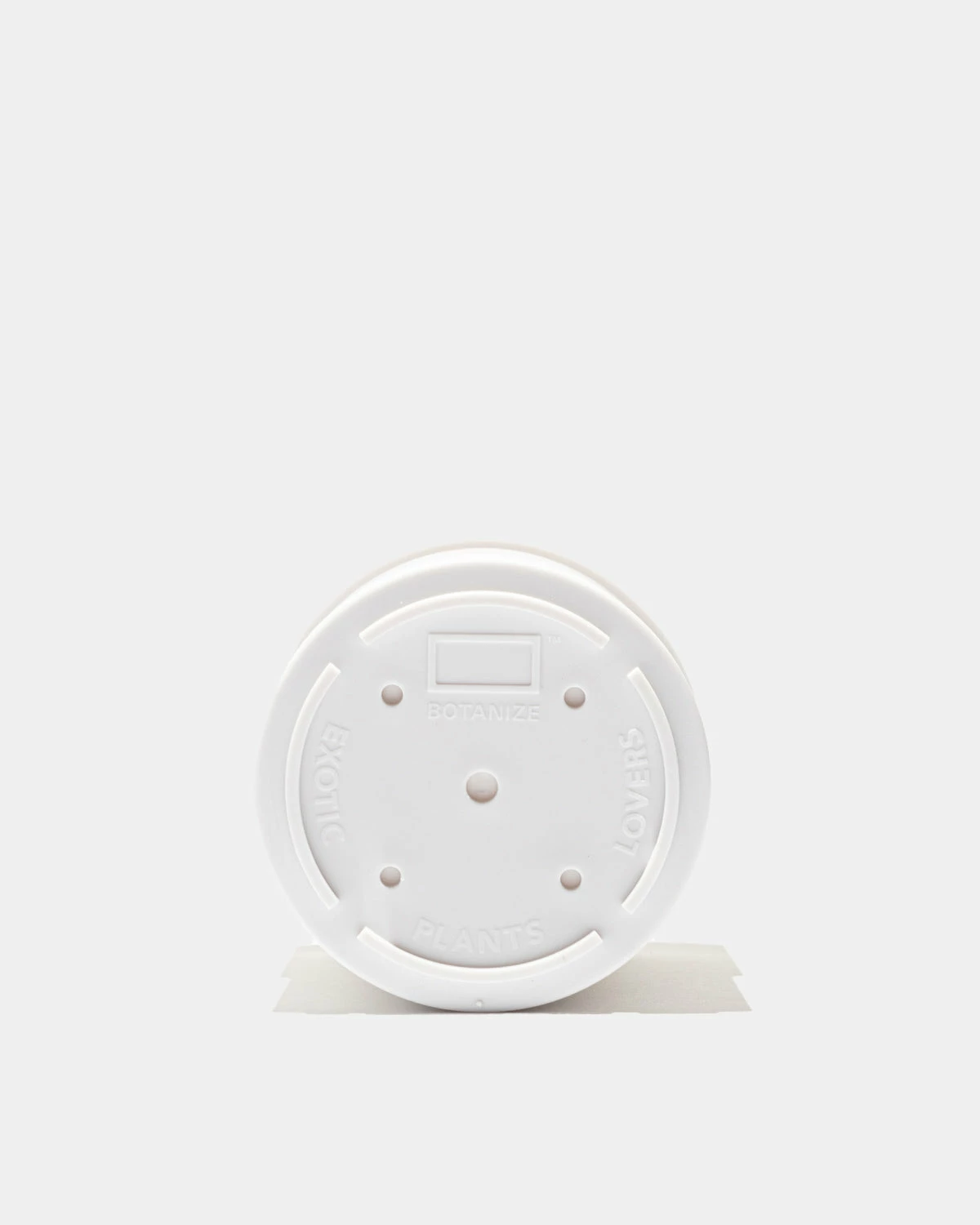 Atmos USA Botanize X Atmos Pot (White | Green) 3 Atmos USA Botanize X Atmos Pot (White | Green) - Image 3