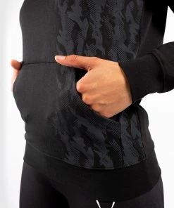 UFC Venum Authentic Fight Week Women's Pullover Hoodie - Black -Venum store b 252F0 252F1 252Fc 252Fb01c20e7223f4edfb1d6e64a4cdecf5327ef0db2 VNMUFC 00040 001 06 f8b7dd29 61bd 4e33 aee7 7ea554773e83