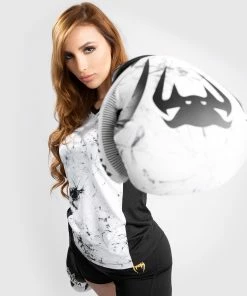 Venum G-Fit Marble Dry Tech T-shirt - For Women - Marble 15 Venum G-Fit Marble Dry Tech T-shirt - For Women - Marble -Venum store b 252F2 252F8 252F5 252Fb285b53c60ee8f4454699b0e9e96fa23bc6cd9ab TS GFIT MARBLE 06 117cea2f f826 4913 baac 0f8e2e336038