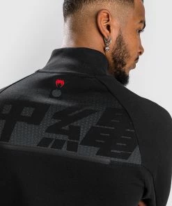 Venum Okinawa 3.0 Track Jacket - Black/Red 15 Venum Okinawa 3.0 Track Jacket - Black/Red -Venum store b 252F3 252F0 252F3 252Fb3037ea37b38bbaca4aeef8ac1cd1d726a4fe0f6 JACKETS OKINAWA BLACK RED 05 842a69e0 f3bd 45fe a90f 33f00a41acc6