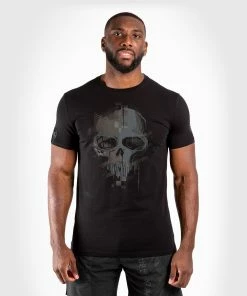 Venum Skull T-shirt - Black/Black 13 Venum Skull T-shirt - Black/Black -Venum store b 252F5 252F8 252F3 252Fb583439b4ab5f5cfe7a4b56b2dd63ef2404c7b6f TS SKULL BLACK BLACK 07