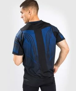 CSD FASHION UFC AUTHENTIC FIGHT NIGHT 2.0 KIT BY VENUM MEN'S WALKOUT JERSEY - Midnight Edition -Venum store b 252Fc 252F7 252F7 252Fbc777ce2ac8c555391605d403ef34fd906a69113 VNMUFC 07 9ba9dc05 51f7 4566 8e8c bff9bdb26e6b