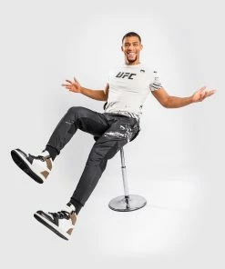 UFC Venum Authentic Fight Week 2.0 Sweatpants - Black/Sand 9 UFC Venum Authentic Fight Week 2.0 Sweatpants - Black/Sand -Venum store b 252Fe 252F0 252Fb 252Fbe0bed0c6abba7da81ad39d9c2e5314a0cbd0fe2 VNMUFC 00103 129 02 b4f0ed40 76d3 44eb 90e2 f436ea31d660