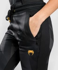 Venum Razor Joggers - For Women - Black/Gold -Venum store c 252F2 252F0 252F1 252Fc201a65b23ee2759b82e9175e0e2d0e3b121c829 6