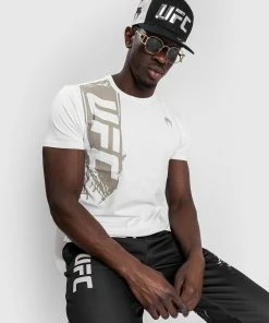 UFC Venum Authentic Fight Week Men's 2.0 Short Sleeve T-Shirts - White -Venum store c 252F3 252F6 252Fb 252Fc36b11e4c0b2f468e6b8b370e8bbe4dbabd4632e VNMUFC 00136 002 11 4e547ac3 ca99 4a81 b97c 003df609aa8b