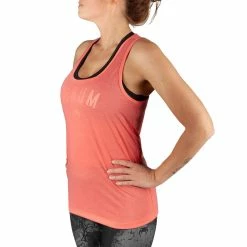 Venum Classic Tank Top - For Women - Pink -Venum store c 252F3 252F9 252Fa 252Fc39a73e73c5f34773cc82a0f7f814136ba04de24 TANKTOP CLASSIC PINK 1500 02