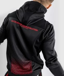UFC Venum Performance Institute Hoody - Black/Red -Venum store c 252F3 252Fe 252Fd 252Fc3ed01c0fdbbad1c3a5cab8cad869202dcc16e17 VNMUFC 00086 100 09 97e31811 b6aa 44bf b297 6c8cd9453346