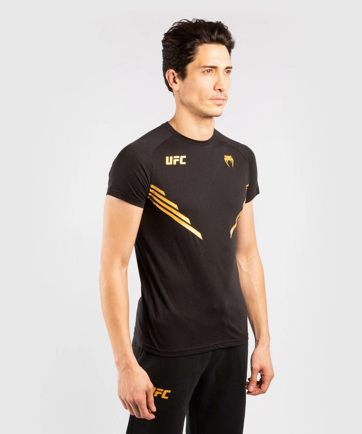 UFC Venum Replica Men's Jersey - Champion 4 UFC Venum Replica Men's Jersey - Champion - Image 4