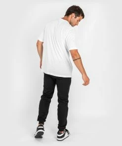 UFC Venum Fight Night 2.0 Replica Men's T-shirt - White 9 UFC Venum Fight Night 2.0 Replica Men's T-shirt - White -Venum store c 252F4 252F8 252F8 252Fc488fe4856d81dc18140badf3d6bed3a9945b8cd VNMUFC 00153 002 03