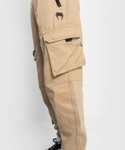 Venum Cargo Pants - Sand -Venum store c 252F5 252F6 252F7 252Fc567b21326a80d4890dd82c10f09e652ecfd5d55 JOGGING CARGO SAND 19 737651d5 5895 4672 9006 da4fca85f27a