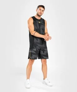 Venum Razor Dry Tech Tank Top - Black/Gold -Venum store c 252F6 252Fa 252F2 252Fc6a20daef35400b733671e6532952ae0cf43c7ce 4 bb2b16f1 5c81 49b6 afad cd3feb6b797f