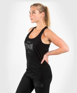 Venum Team 2.0 Tank Top - For Women - Black/Black -Venum store c 252F6 252Fb 252F6 252Fc6b6484d7c1c09877b6cdfab7acee55cb3203bfe TANKTOP TEAM2.0 LIGHT BLACK BLACK 02 f54877e9 0389 4989 9ef5 d62ab40429bf