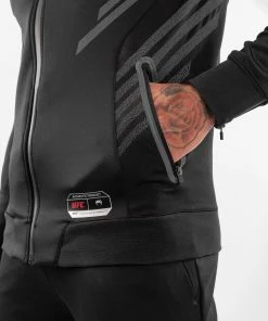 UFC Venum Authentic Fight Night Men's Walkout Hoodie - Black 18 UFC Venum Authentic Fight Night Men's Walkout Hoodie - Black -Venum store c 252F6 252Fc 252F6 252Fc6c60f7e99069f0a739f70f28e5c660675bfe1b2 VNMUFC 00004 001 08