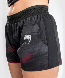 UFC Venum Authentic Fight Week Women's 2.0 Performance Short - Black/Red 11 UFC Venum Authentic Fight Week Women's 2.0 Performance Short - Black/Red -Venum store c 252F8 252F6 252F2 252Fc8622c2aaf90843c886dc00e81a8b3317146b216 VNMUFC 00121 100 15 5a23a5d9 7963 4b9e aba0 84f4dfe7bb59