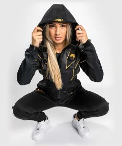 UFC Venum Authentic Fight Night 2.0 Women's Walkout Hoodie - Champion -Venum store c 252Fa 252F7 252F9 252Fca790a80a78f967726e751f08eccaa75d667b9fe VNMUFC 00146 126 02