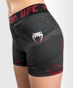 UFC Venum Authentic Fight Week Women's 2.0 Vale Tudo Short - Black/Red -Venum store c 252Fd 252F1 252F4 252Fcd1475a2c805952a69af73183db935db5b108bd3 VNMUFC 00118 001 10 464cffdd 15fd 48dc b250 65fc6835ea9e