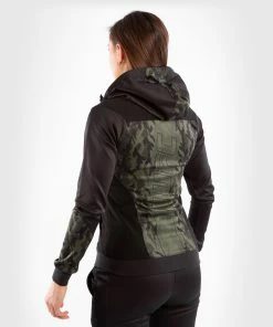 UFC Venum Authentic Fight Week Women's Zip Hoodie - Khaki -Venum store c 252Ff 252F3 252Fc 252Fcf3c7a21a829b3404ac35601d34e081c2662cdc3 VNMUFC 00027 015 09