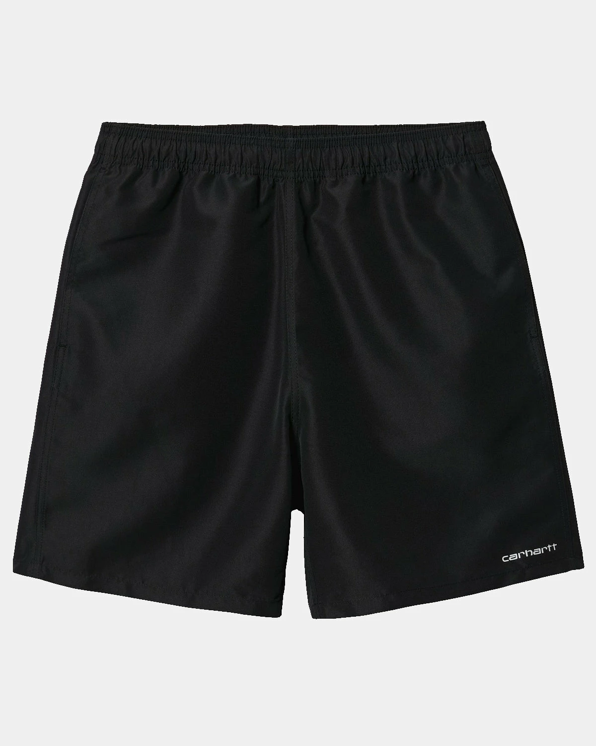 Carhartt WIP Island Swim Trunks (Black) 1 Carhartt WIP Island Swim Trunks (Black)