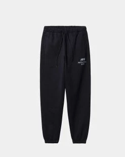 Carhartt WIP X New Balance Sweatpants (Dark Navy)