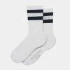 Carhartt WIP X New Balance Socks (White)