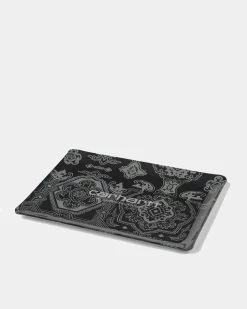Carhartt WIP Verse Fabric Tray (Black)
