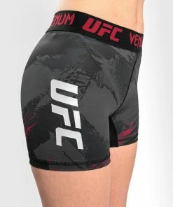 UFC Venum Authentic Fight Week Women's 2.0 Vale Tudo Short - Black/Red -Venum store d 252F0 252F0 252F7 252Fd00780a280964cfed8435b68eb5633cca3db54b1 VNMUFC 00118 001 09 1bf6e1bb a84f 4f63 a349 bcf40622bba5