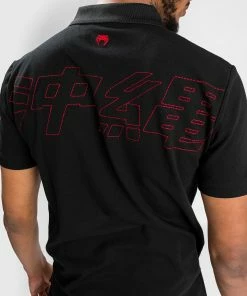 Venum Okinawa 3.0 Polo - Black/Red 9 Venum Okinawa 3.0 Polo - Black/Red -Venum store d 252F0 252F4 252Ff 252Fd04fa87e2250aee2ae78e1b4f02af0e0f6935233 POLO OKINAWA BLACK RED 06 6f4a813e 38f1 4110 a858 3dd153bb23dc