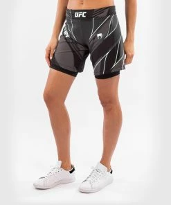 UFC Venum Authentic Fight Night Women's Shorts - Long Fit - Black 10 UFC Venum Authentic Fight Night Women's Shorts - Long Fit - Black -Venum store d 252F1 252F6 252Ff 252Fd16f1122c6cff5884d9abbaf4155680b4af6dbae VNMUFC 00019 001 03 40689e15 09b6 4bdd bef4 4c18e9275866