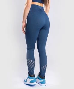 Venum Sparring Seamless Leggings - For Women - Navy Blue -Venum store d 252F5 252F7 252Fc 252Fd57c813ea184f5c0a03cca89f26ef3681a846352 LEGGINGS SPARRING NAVYBLUE 02 a2c18555 c50b 4748 afe9 7ae00a06226f