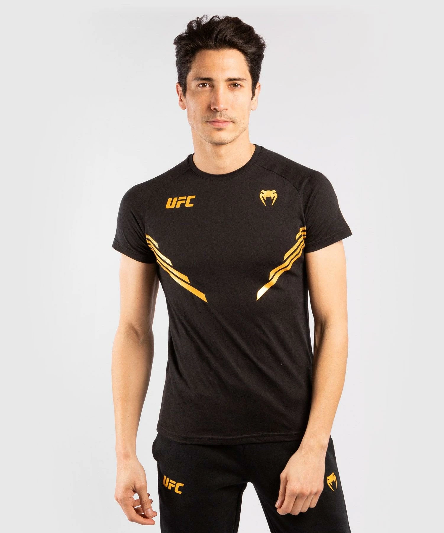 UFC Venum Replica Men's Jersey - Champion 1 UFC Venum Replica Men's Jersey - Champion