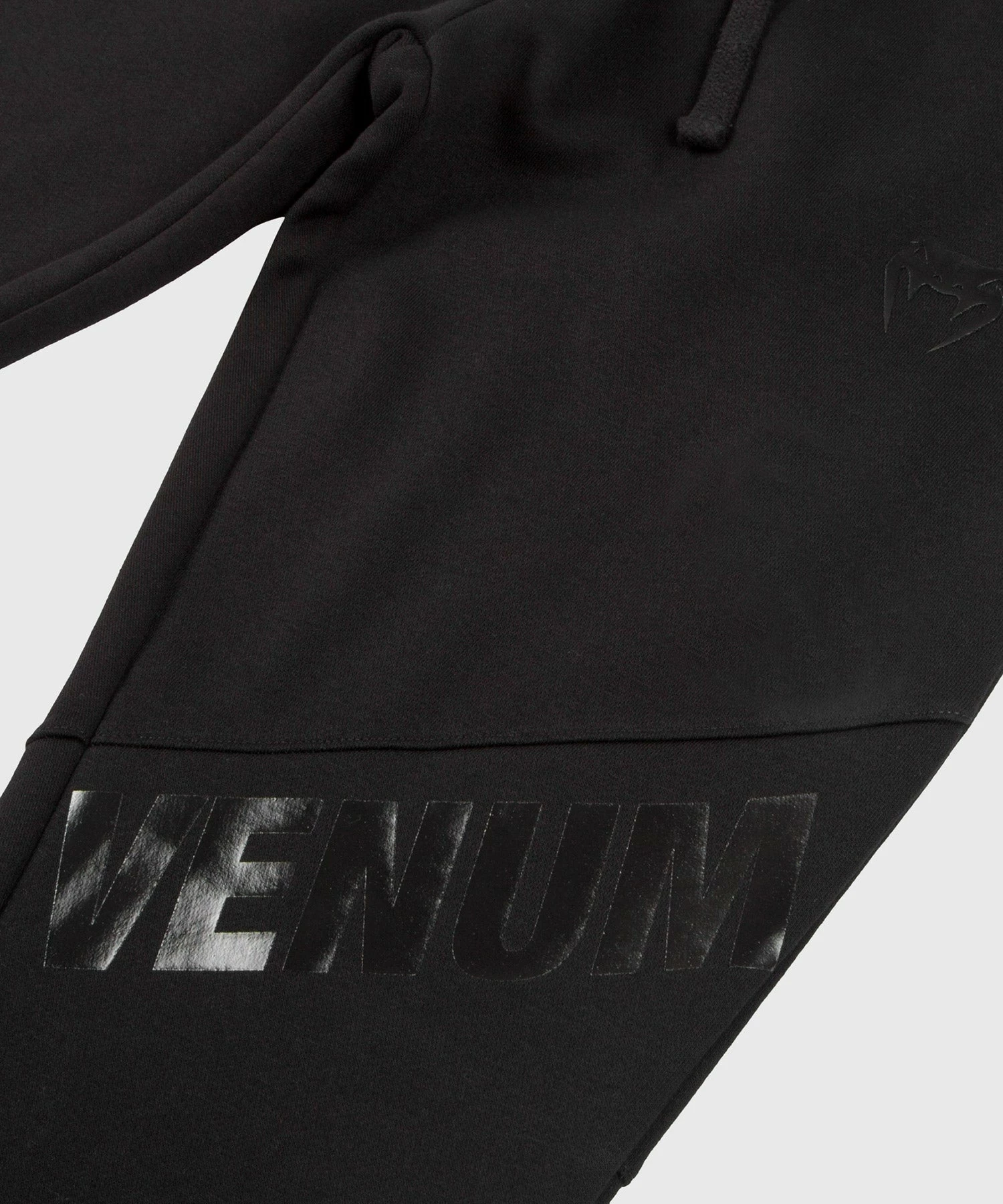 Venum Contender 3.0 Joggers - Black/Black 6 Venum Contender 3.0 Joggers - Black/Black - Image 6