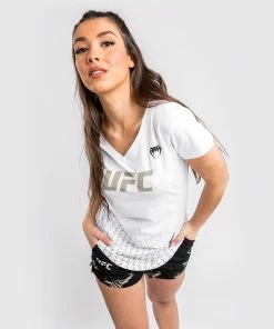 UFC Venum Authentic Fight Week Women's 2.0 Short Sleeve T-Shirt - White 13 UFC Venum Authentic Fight Week Women's 2.0 Short Sleeve T-Shirt - White -Venum store d 252F8 252F9 252F4 252Fd89419a37598e515c965d24b14ad9c5980536bc2 VNMUFC 00143 002 09 f1e3ec22 a917 490e 94db 1324396d6580