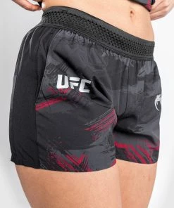 UFC Venum Authentic Fight Week Women's 2.0 Performance Short - Black/Red 12 UFC Venum Authentic Fight Week Women's 2.0 Performance Short - Black/Red -Venum store d 252Fa 252Fe 252Ff 252Fdaefcecb452ce28ea5012028aea880bc118bd7bb VNMUFC 00121 100 16 723213e1 6398 4504 851c 5b2035b2df08