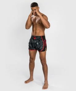 Venum Phantom Muay Thai Shorts - Black/Red 16 Venum Phantom Muay Thai Shorts - Black/Red -Venum store d 252Fb 252Ff 252F0 252Fdbf06fcbd430c9b275f56c9106660257ed25e666 SHORT MUAYTHAI PHANTOM BLACK RED 07 6675b65c bf7b 45e4 9e8d 27b2cbbbe7c2