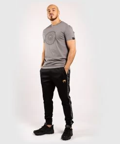 Venum Vortex T-Shirt - Grey -Venum store d 252Fd 252F5 252F4 252Fdd54d17de4b1401ee1a76d8fb1374c3a8aca8819 TS VORTEX GREY 09