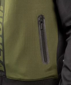 Venum Club 212 Track Jacket - Khaki/Black -Venum store d 252Fe 252F4 252Ff 252Fde4f85fb3e4fcfaba812b6905bf526d1ad7ab38c TRACKJACKETS CLUB212 KHAKI BLACK 06 094e83db 67a3 4233 a91f 06da13855893