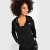 Venum Essential Women's Hoodie - Black