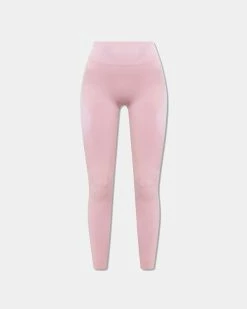 MISBHV Sport Active Classic Leggings (Dusty Pink)