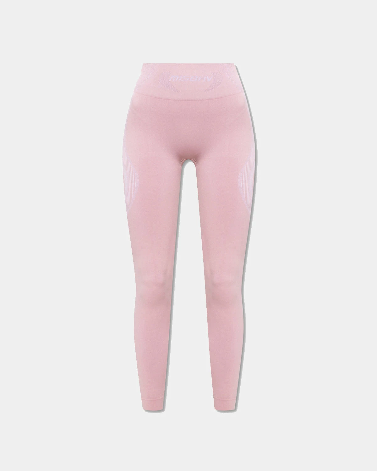 MISBHV Sport Active Classic Leggings (Dusty Pink) 1 MISBHV Sport Active Classic Leggings (Dusty Pink)