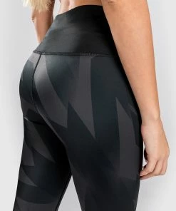 Venum Razor Leggings - For Women - Black/Gold -Venum store e 252F0 252Fc 252F2 252Fe0c23c08fe008ea039c0ebdfb74c63e6a4ab8130 13