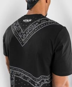 Venum Cali 34 T-shirt - Black -Venum store e 252F3 252F3 252F0 252Fe33078cd1fb41801c02d2e7f21b9d426d2ecca74 TS CALI34 BLACK 13