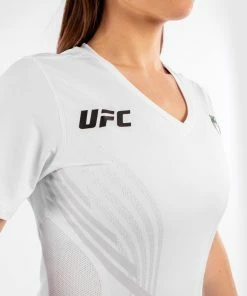 UFC Venum Personalized Authentic Fight Night Women's Walkout Jersey - White -Venum store e 252F3 252F3 252F2 252Fe3329072d0ff34fd11ae436a6b479cf8524e045e VNMUFC 00021 002 05 c2777726 5556 4070 a669 1fcb3a86a67d